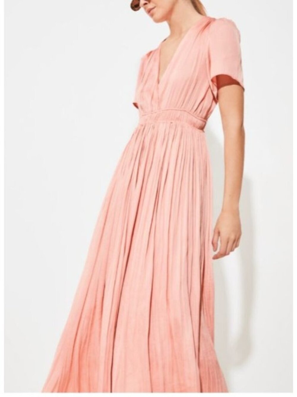 NWOT | Suncoo Cyra Maxi or Midi | Sz XS